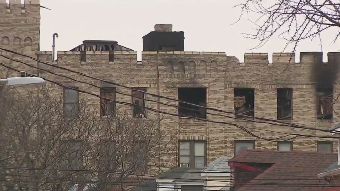 Questions remain after Bronx apartment fire